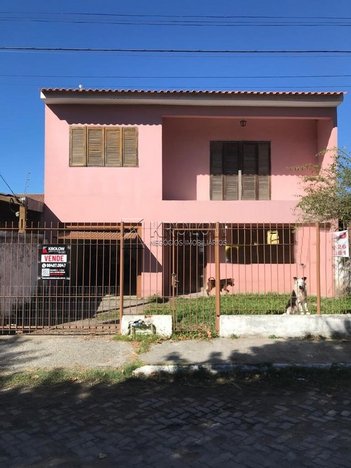 house em Professor Celso Benitez, São Gonçalo - Pelotas - RS