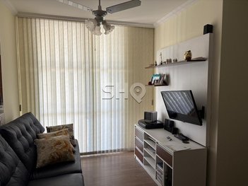 apartment em Rua Professor João Machado, Nossa Senhora do Ó - São Paulo - SP
