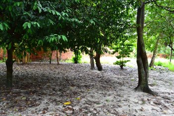 land_lot em Rua Valdir Lopes, Centro - Itaitinga - CE