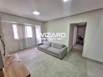 apartment em Avenida Aruanã, Tamboré - Barueri - SP