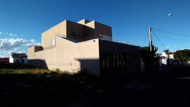 house em Rua Ferrara, Jardim Europa - Uberlândia - MG