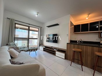 apartment em Avenida Campeche, Campeche - Florianópolis - SC