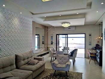 house em Rua Padre Lívio Emílio Calliari, Parque Ibiti Reserva - Sorocaba - SP