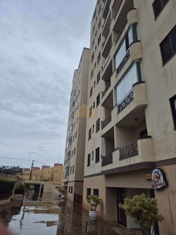 apartment em Rua João Iamarino, Jardim Bela Vista - Campinas - SP