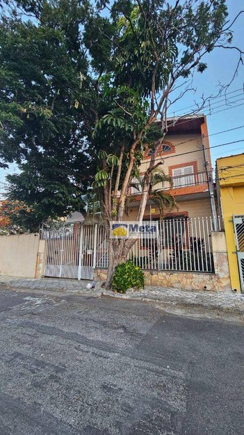 house em Rua José Dias de Carvalho, Jardim Russi - Taubaté - SP
