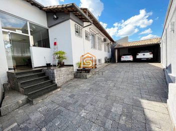 commercial_property em Leiloeiro José Barros, Santa Amélia - Belo Horizonte - MG