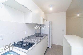 apartment em General Lima e Silva, Cidade Baixa - Porto Alegre - RS