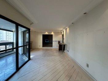 apartment em Rua Castro Alves, Aclimação - São Paulo - SP