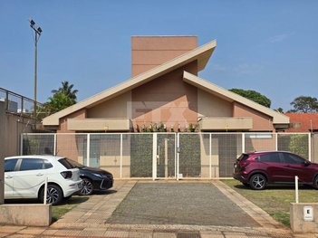 commercial_building em Rua Pestalozzi, Vila Miguel Couto - Campo Grande - MS
