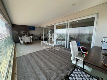 apartment em Rua Bom Jesus, Cidade Alta - Piracicaba - SP