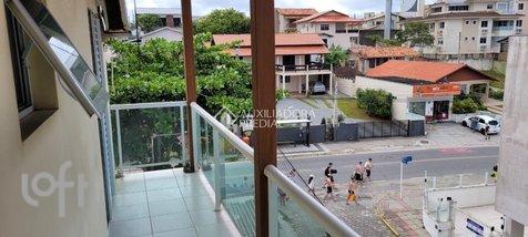 apartment em Servidão João Francisco Celestino, Ingleses - Florianópolis - SC