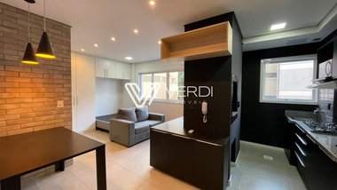 apartment em Rua Independência, Centro - Passo Fundo - RS