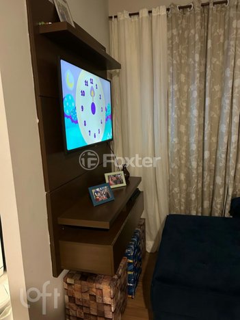apartment em Avenida Alda, Centro - Diadema - SP