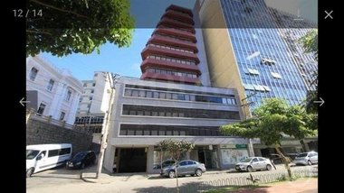 business em Hercilio Luz, Centro - Florianópolis - SC