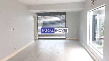 commercial_building em Rua Demóstenes, Campo Belo - São Paulo - SP