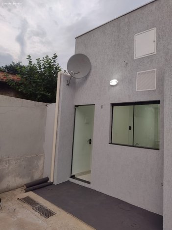 apartment em Rua Lázaro de Oliveira, Lopes de Oliveira - Sorocaba - SP