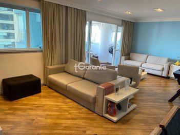 apartment em Rua da Meação, Vila Regente Feijó - São Paulo - SP