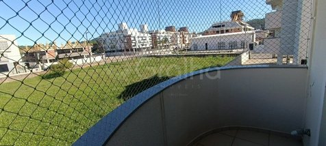 apartment em Rua Adiles Della Giustina, Ingleses do Rio Vermelho - Florianópolis - SC