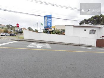 house em Avenida Nossa Senhora Aparecida, Seminário - Curitiba - PR