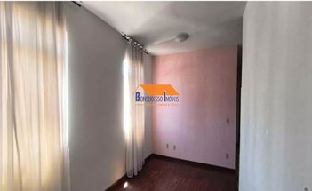 apartment em Rua José Cleto, Palmares - Belo Horizonte - MG