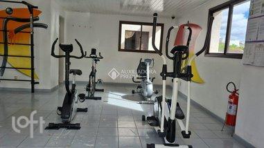 apartment em Helena Aparecida Secol, Nova Petrópolis - São Bernardo do Campo - SP