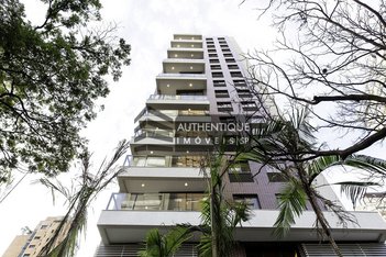 apartment em Rua Manuel da Nóbrega, Paraíso - São Paulo - SP