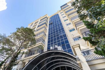 apartment em Rua Ouro Branco, Jardim Paulista - São Paulo - SP