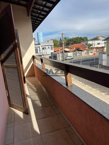 house em Rua José Antônio Monteiro Santos, Residencial Bosque dos Ipês - São José dos Campos - SP