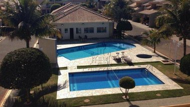 house em Rua Luiz Natal Bonin, Granville Parque Residencial - Londrina - PR