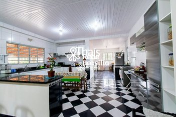 agricultural em SMLN MI Trecho 05, Setor de Mansões do Lago Norte - Brasília - DF