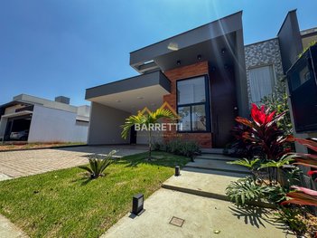 house em Rua Pastora Ceiena Nunes da Rocha Harder, Taquaral - Piracicaba - SP