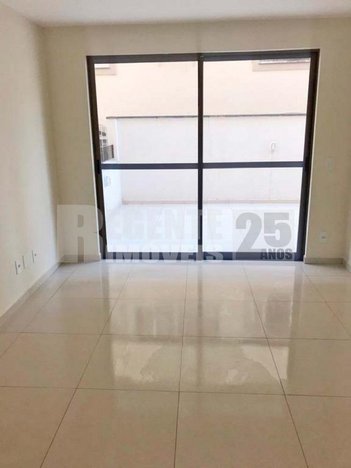apartment em Procópio Manoel Pires, Trindade - Florianópolis - SC