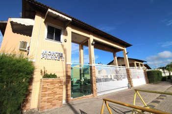 house em Rua 03H, Prefeito José Walter - Fortaleza - CE