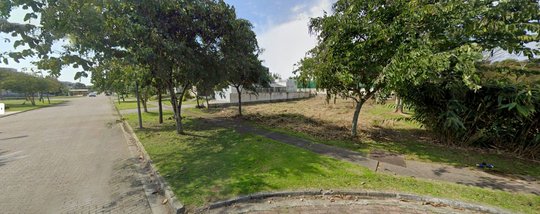 land_lot em Avenida dos Bonitos, Jurerê Internacional - Florianópolis - SC