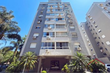 apartment em Rua Wilson Adnislen Freitas de Paiva Bueno, Cavalhada - Porto Alegre - RS