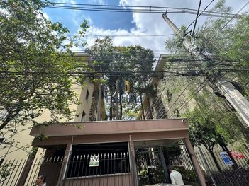 apartment em Avenida Jurubatuba, Vila Cordeiro - São Paulo - SP