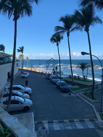 business em Avenida Oceânica, Ondina - Salvador - BA