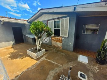 house em Rua Santana, Castelo Branco - Gravataí - RS