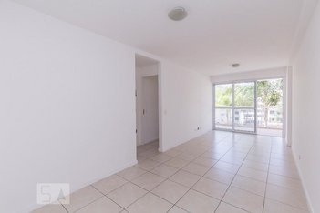 apartment em Rua São João Batista, Botafogo - Rio de Janeiro - RJ