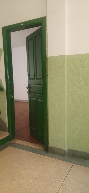 Cômodo Condomínio