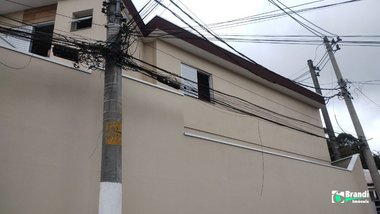 house em Rua das Heras, Vila Lúcia - São Paulo - SP