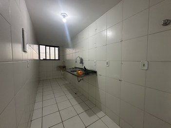 apartment em Rua Luiz Vieira dos Anjos, Serraria - Maceió - AL