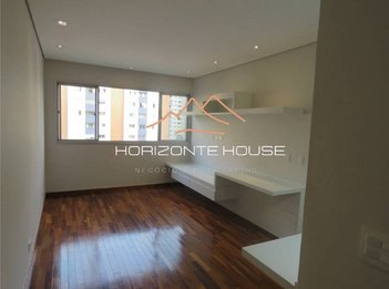 apartment em Rua Napoleão de Barros, Vila Clementino - São Paulo - SP