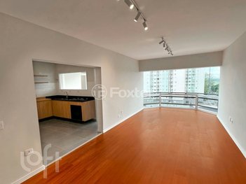 apartment em Rua Alberto Hinoto Bento, Macedo - Guarulhos - SP