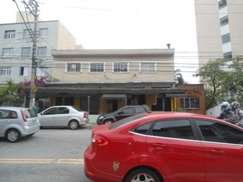 business em Nova Cantareira, Tucuruvi - São Paulo - SP