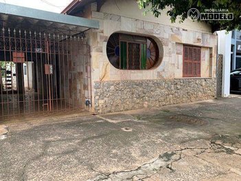 house em Avenida Lourenço Ducatti, Jardim São Luiz - Piracicaba - SP