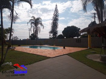 house em Avenida Eucaliptos, Fazenda Castelo - Boituva - SP