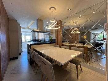 apartment em Avenida Joca Brandão, Centro - Itajaí - SC