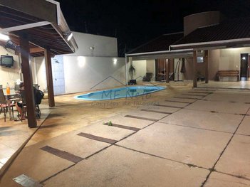 house em Rua Jaime Dolfini, Jardim Rosim - Pirassununga - SP