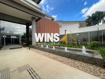 apartment em Rua Marieta de Castro Santos, Morada da Colina - Uberlândia - MG